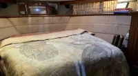 1986 Carver 42 Aft Cabin Motor Yacht