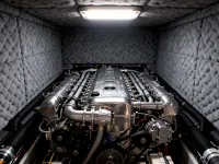 Sanlorenzo SD96
