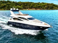 Sunseeker Manhattan 70