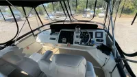 1990 Carver 3608 Aft Cabin Motor Yacht