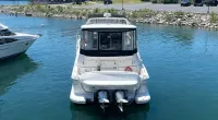 2005 Carver 44 CMY