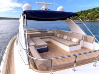 Sunseeker Manhattan 70
