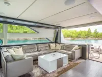 Pershing 9X