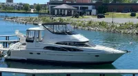 2005 Carver 44 CMY