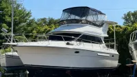 1990 Carver 3608 Aft Cabin Motor Yacht