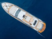 Pershing 9X