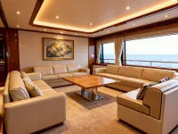 Sunseeker Predator 84
