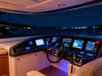 Princess 30M