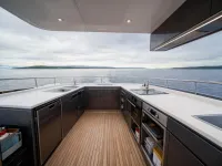 Pershing 9X