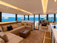 Leopard 46 Powercat 