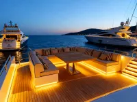 Sunseeker Predator 84