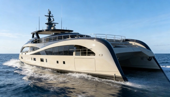 SEAWOLF X