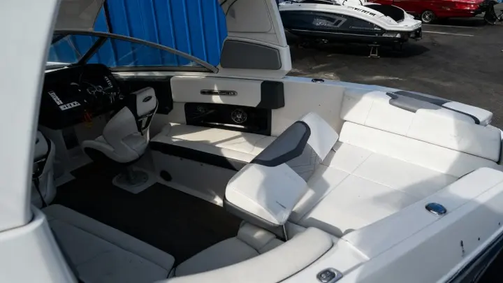 Chaparral 277 SSX
