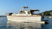 Custom Cantiere Navale Petronio Lobster 44
