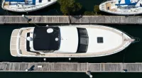 1991 Carver 33 Aft Cabin Motor Yacht