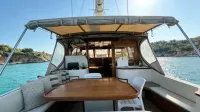 Custom Cantiere Navale Petronio Lobster 44