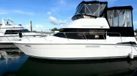 1991 Carver 33 Aft Cabin Motor Yacht