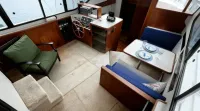 1991 Carver 33 Aft Cabin Motor Yacht