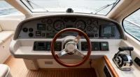 1991 Carver 33 Aft Cabin Motor Yacht
