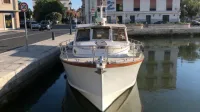 Custom Cantiere Navale Petronio Lobster 44
