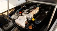 Chaparral 277 SSX