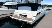 1991 Carver 33 Aft Cabin Motor Yacht