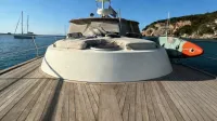 Custom Cantiere Navale Petronio Lobster 44