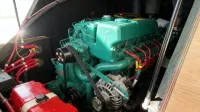 Dufour 470