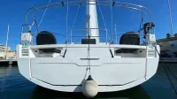 Dufour 470