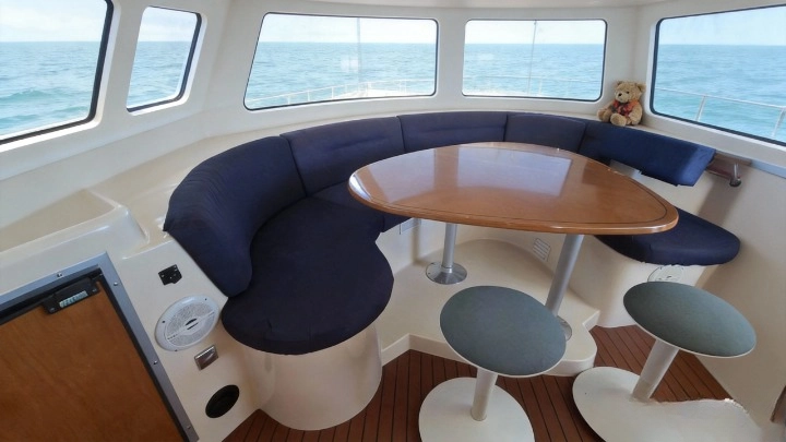 Fountaine Pajot LAVEZZI 40