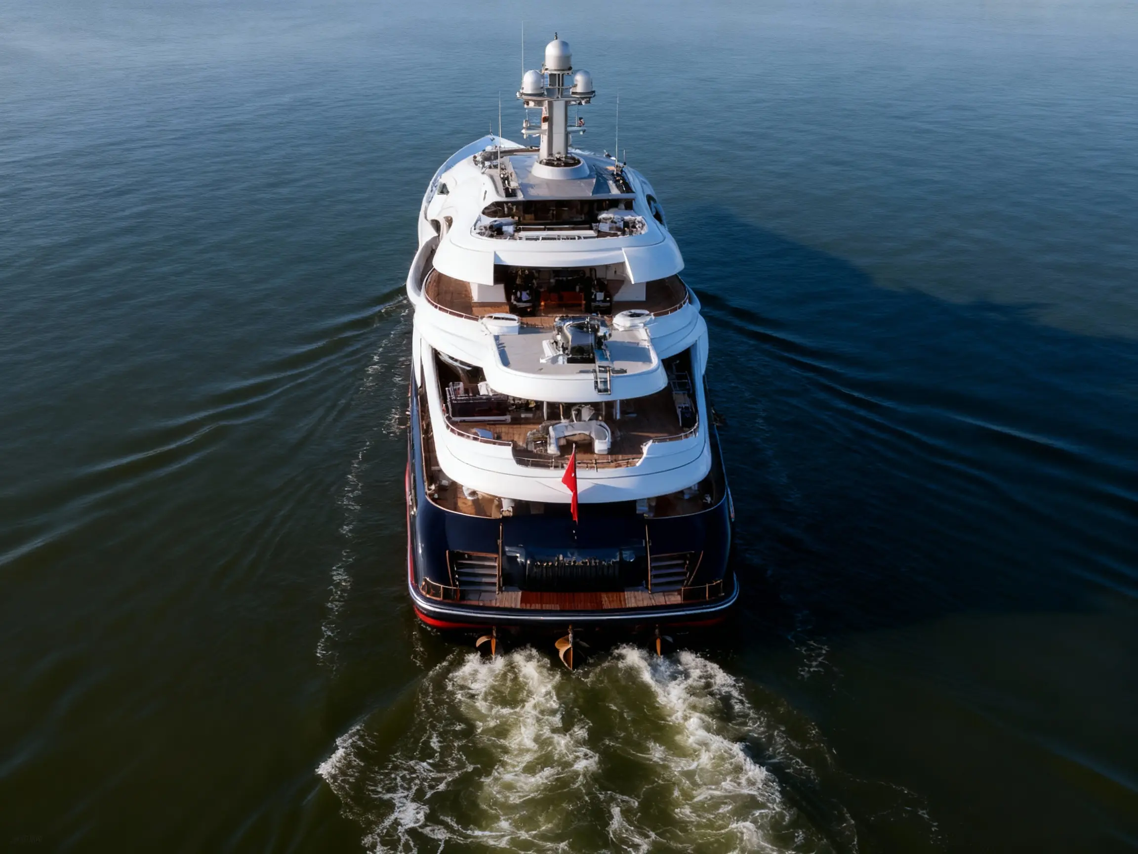 ATTESSA IV
