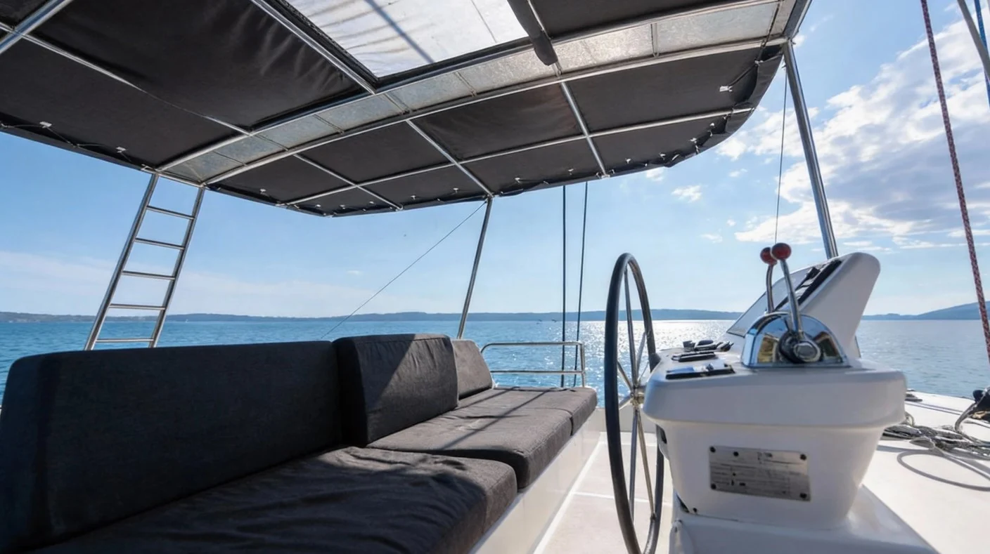 Lagoon 50