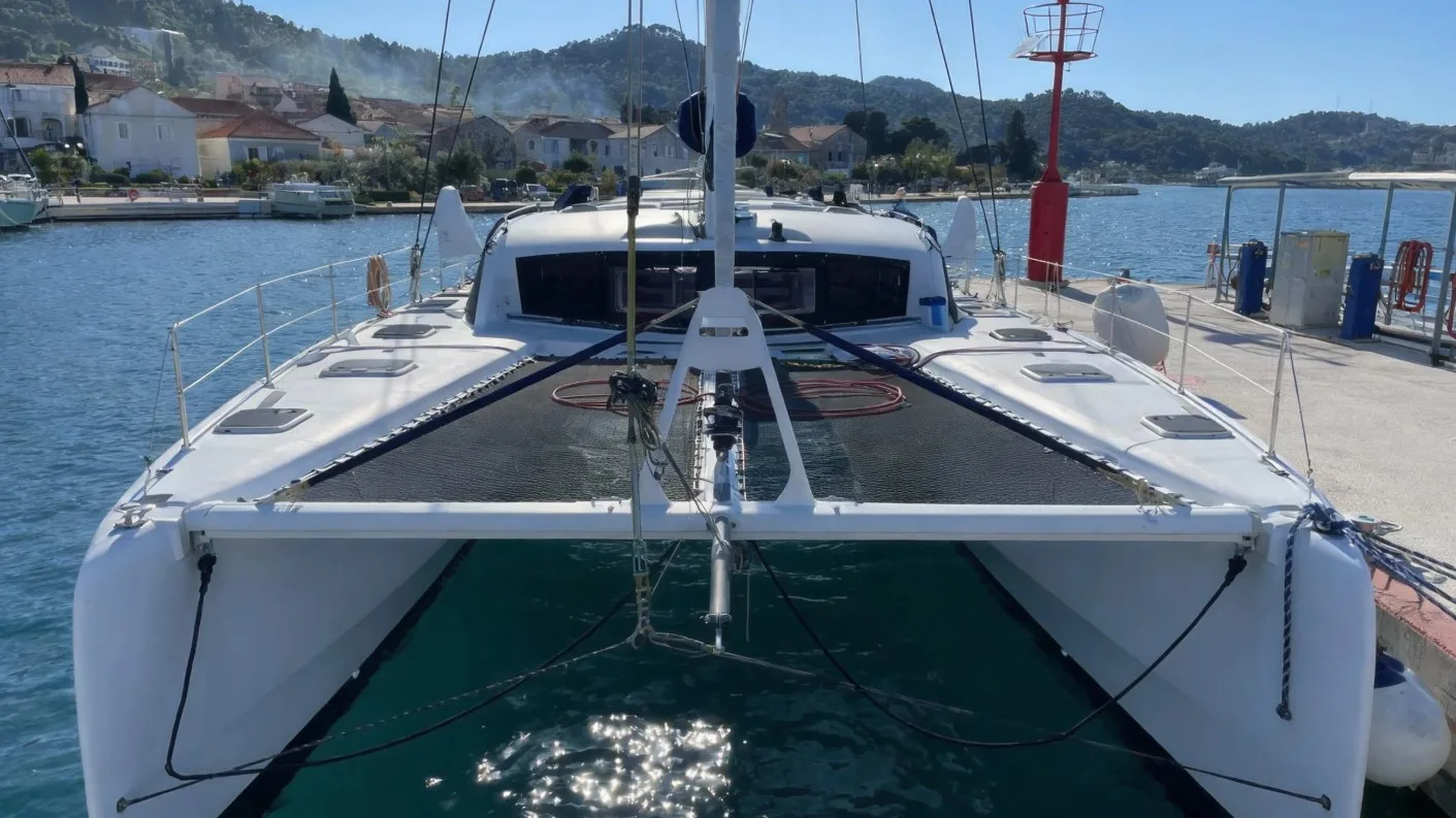 Outremer outremer 45