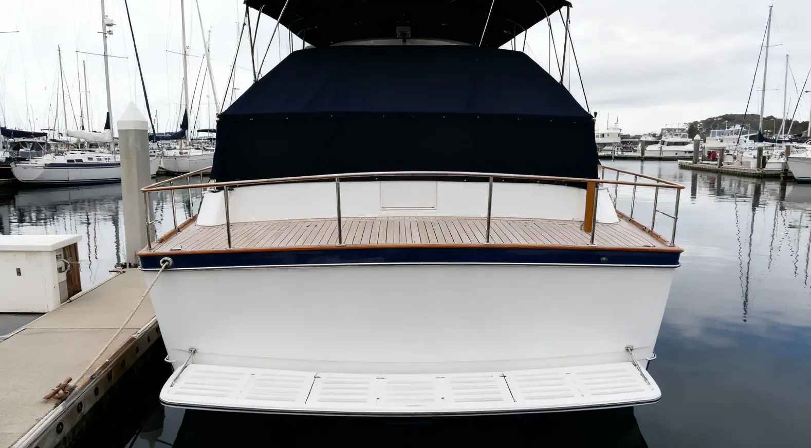 1983 CHB 45