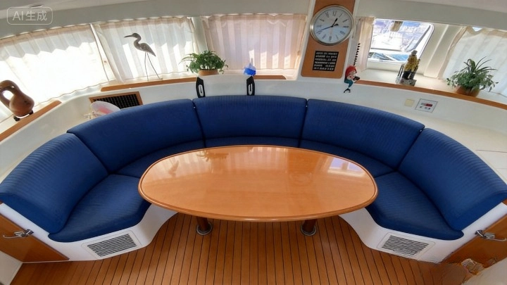 Lagoon 380