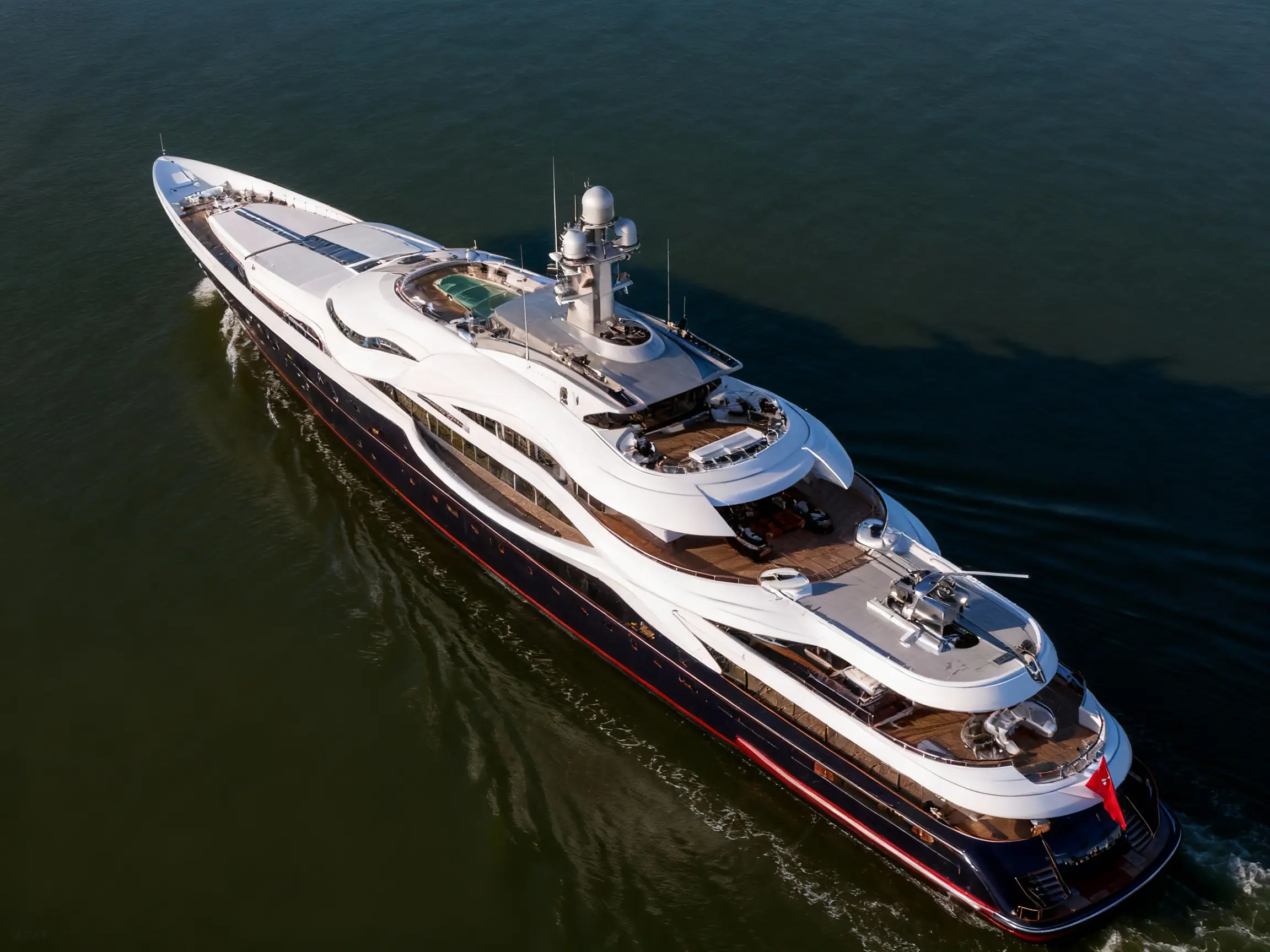 ATTESSA IV