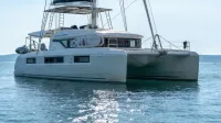 Lagoon 50