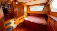 1981 CHB 34 Tri-Cabin