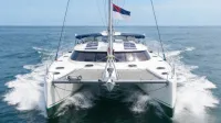 Fountaine Pajot LAVEZZI 40