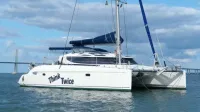 Fountaine Pajot LAVEZZI 40