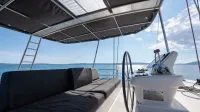 Lagoon 50