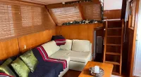 1988 CHB 46 Motor Yacht