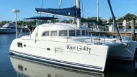 Lagoon 380