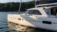 Outremer outremer 45