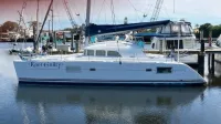 Lagoon 380