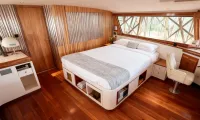 1981 CHB 34 Tri-Cabin
