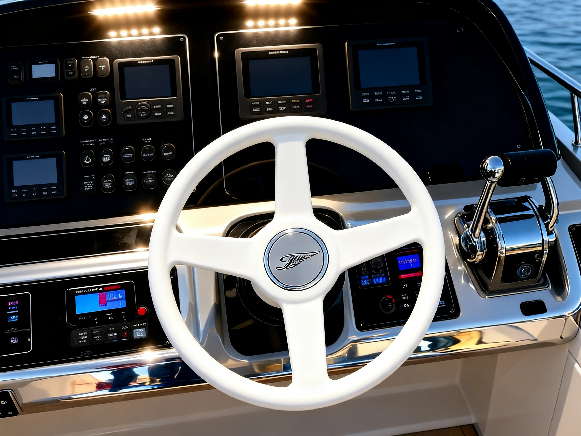 Riva 68 Diable