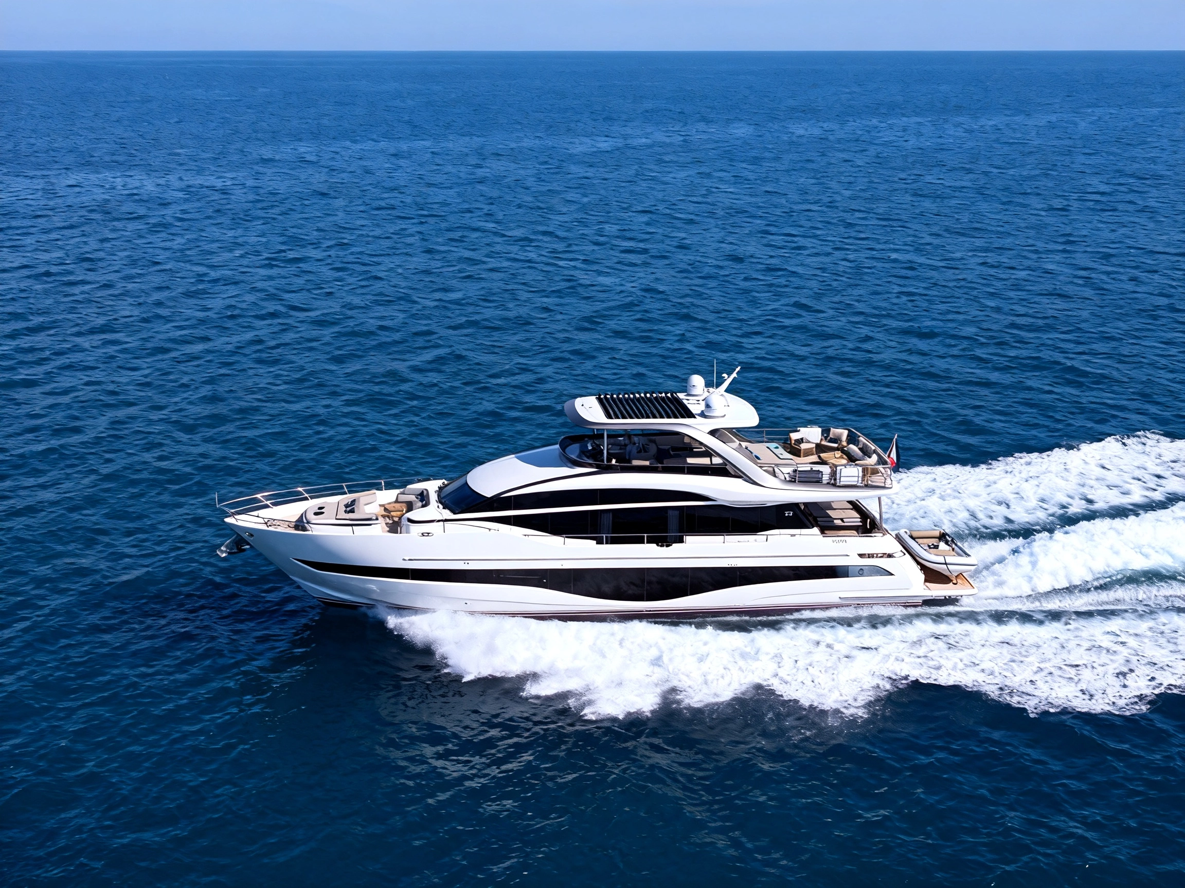 Princess Y85