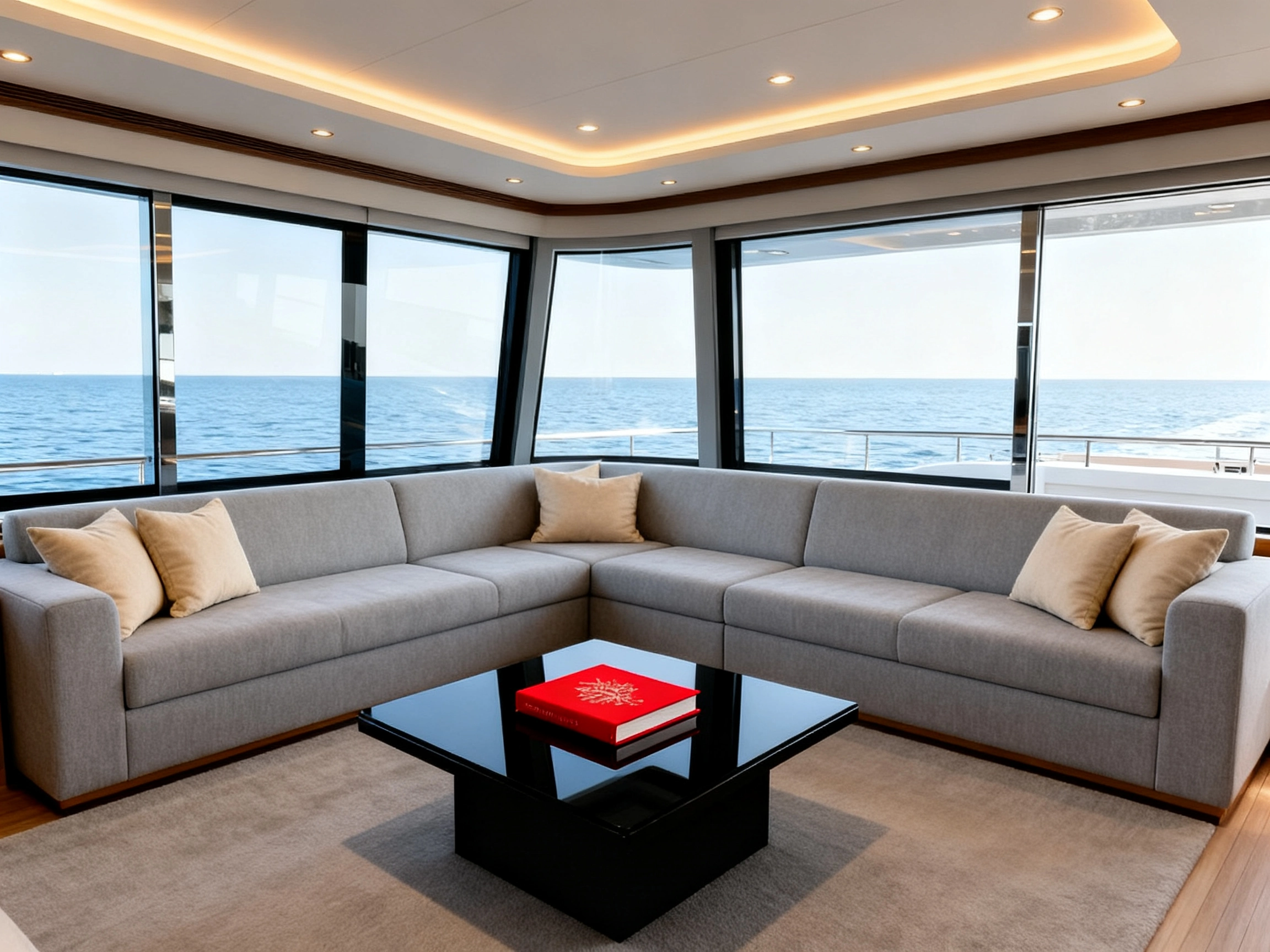 Riva 68 Diable