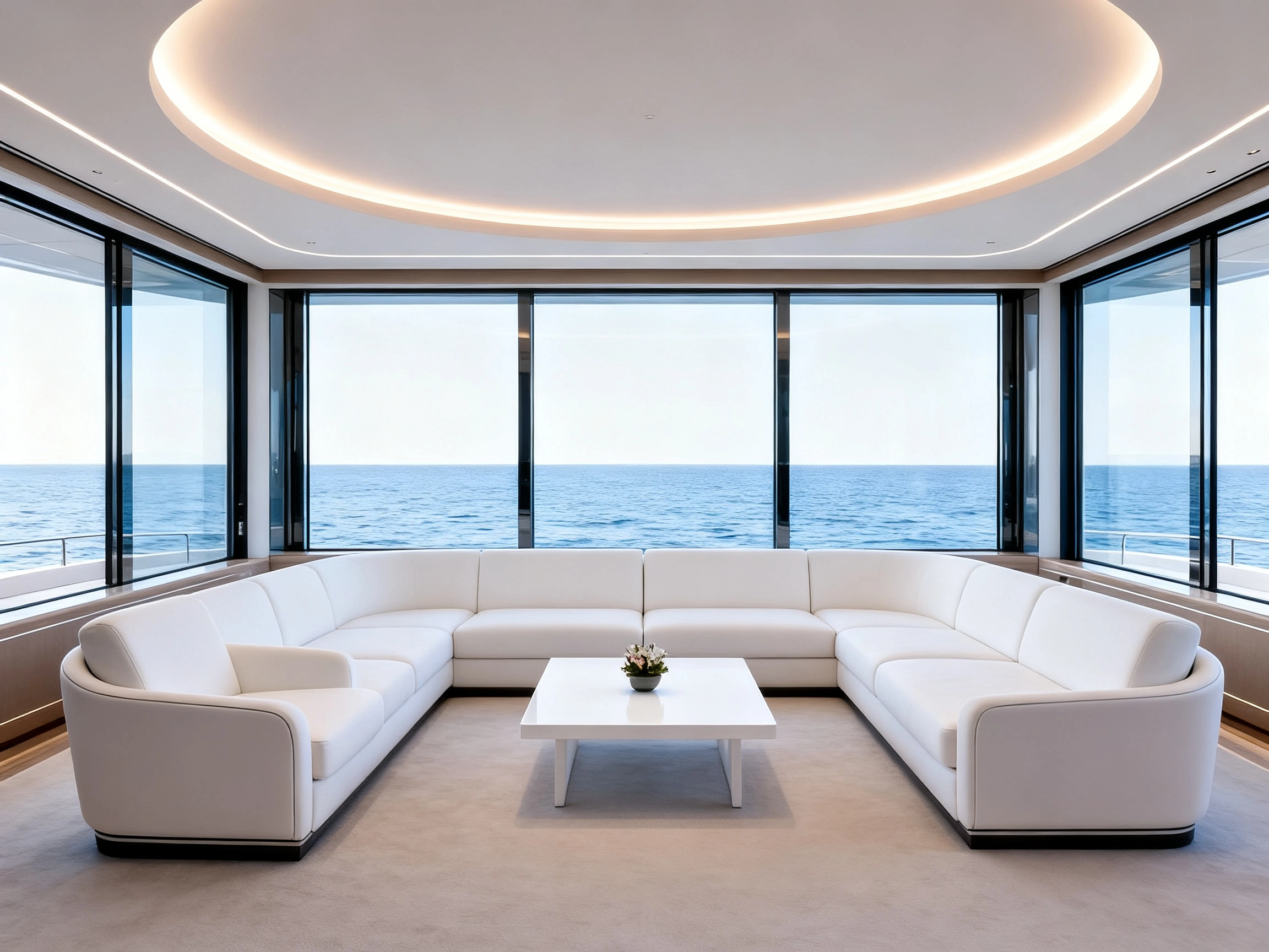 Benetti delphino 93